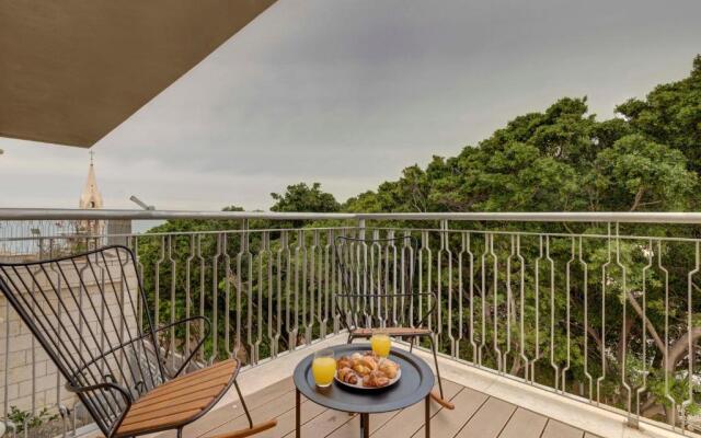Andromeda Hill Amazing Suite