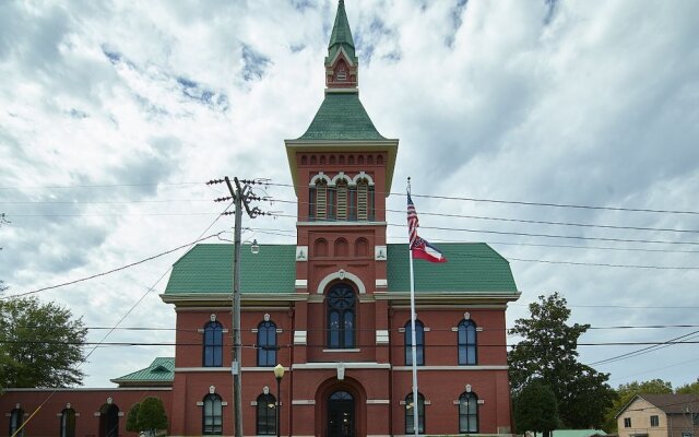 Spahn House Bed and Breakfast