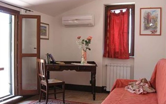 Agriturismo La Gismonda