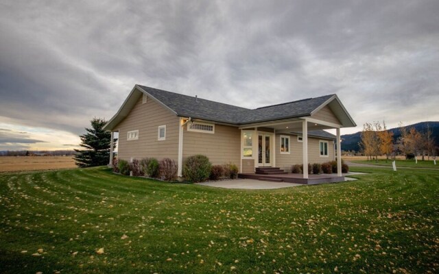 Bozeman - Hyalite Gem