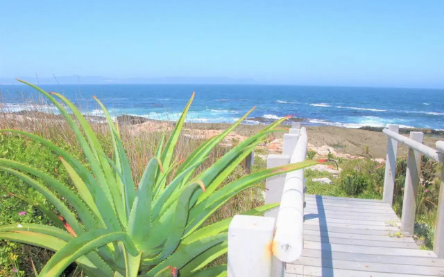 Whale View Guest House