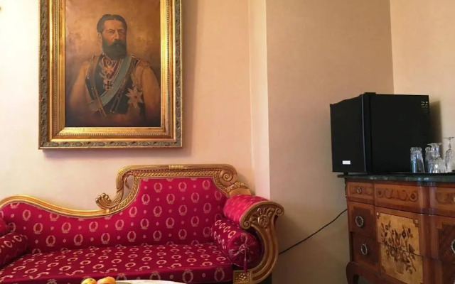 Residenz Bleichröder