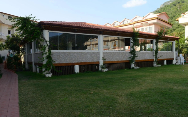 Ölüdeniz Turquoise Hotel