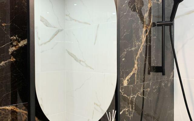 Апартаменты на улице Димитрова 51А к1