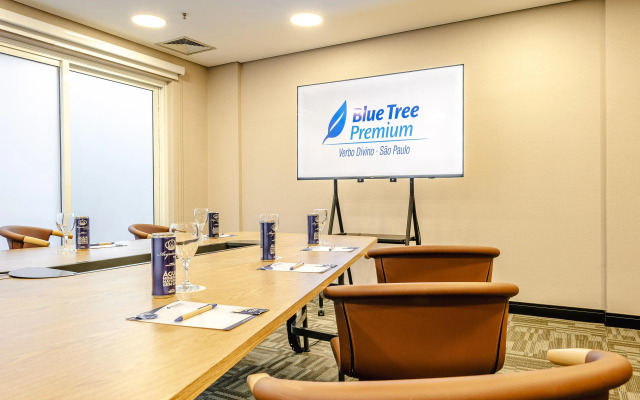 Blue Tree Premium Verbo Divino