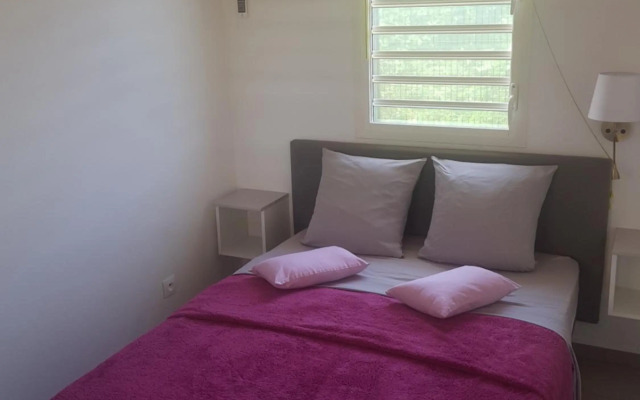 L'ALIZÉE & SPA Jacuzzi privatif haut de gamme