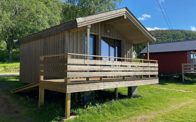 Base Camp Hamarøy