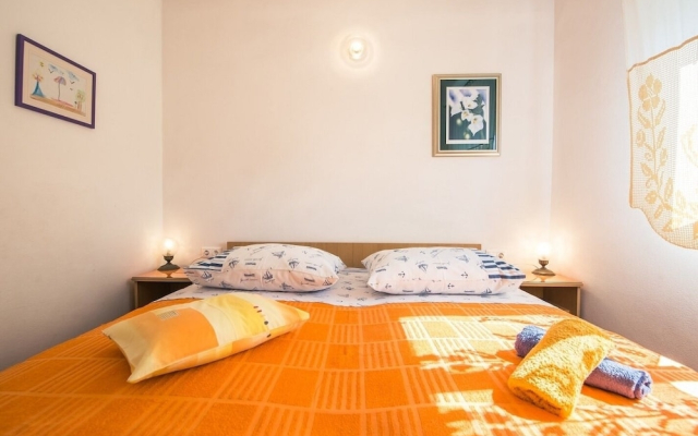 Mari - sea View Apartments - A1 Borna