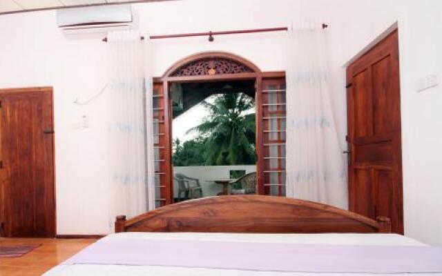 Lanka Residencies Hikkaduwa