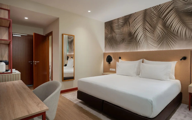 Protea Hotel Luanda