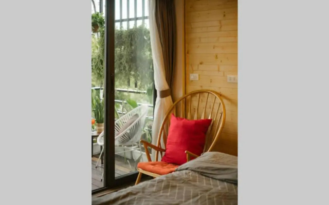 Homestay CHẤT - Pagoda View 2