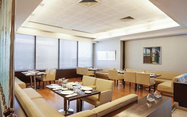 Отель Anemon Eskisehir