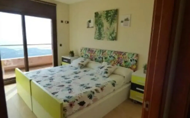 Villa Roca Grossa