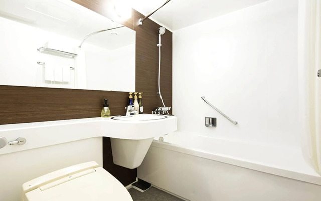 HOTEL MYSTAYS Ueno East