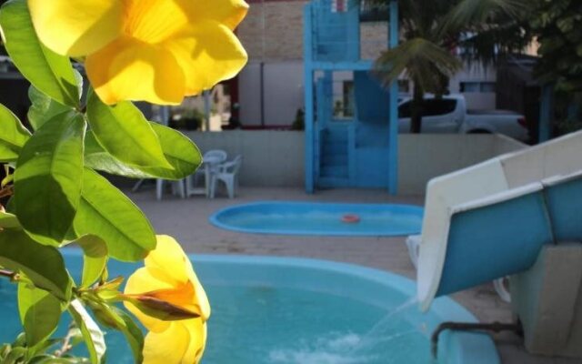 Hotel D'Luz