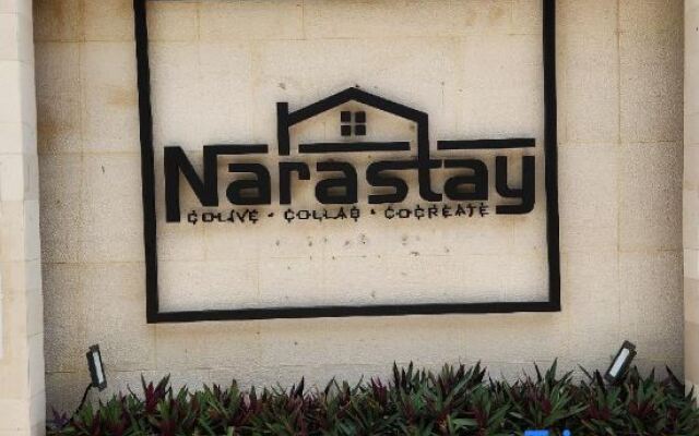 Narastay Phrom Phong