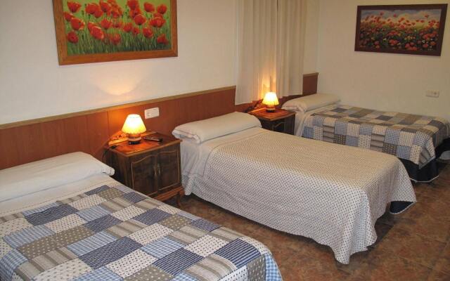 Hostal Bruña