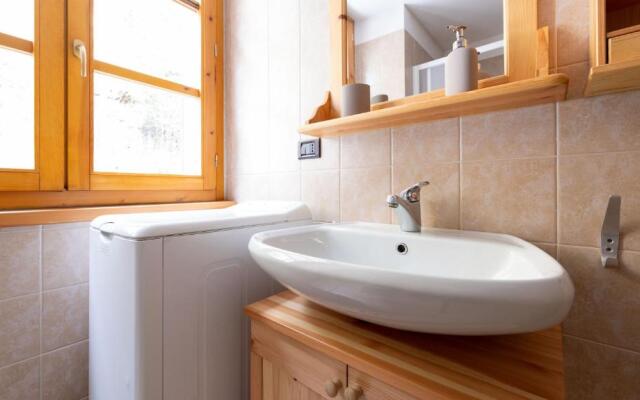 Apartment Santa Caterina Valfurva