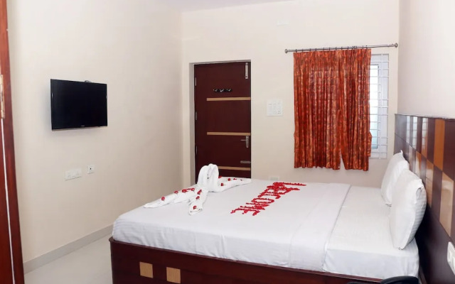 Residenza Dreams Paradise