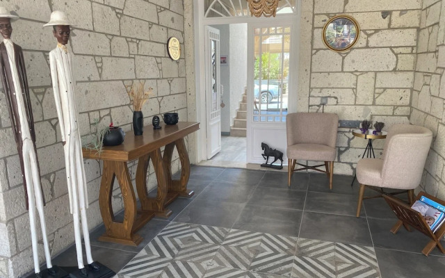 Maison L'etro Alacati Hotel