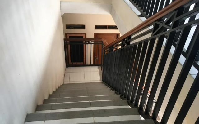 Vanila Kost Jatiwarna - Caters to Women