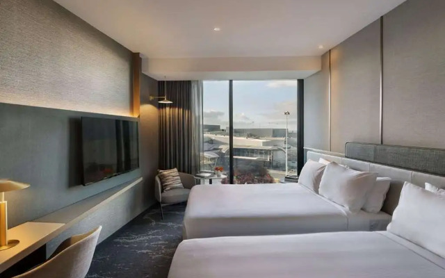 Pullman Auckland Airport