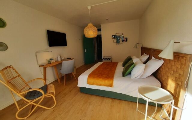 Domaine Les Sources de Dieulefit