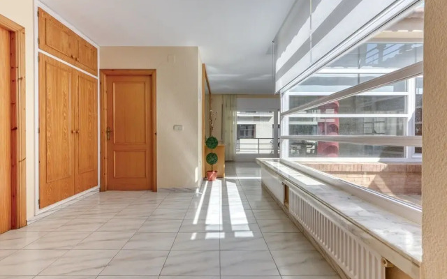 Great Apartment With View
