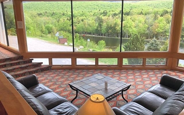 Indian Head Resort