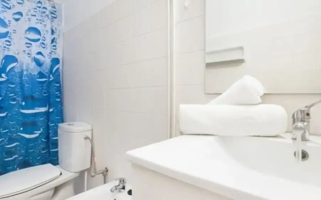 Apartamento Marsol 2