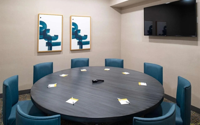 Hampton Inn San Francisco-Daly City