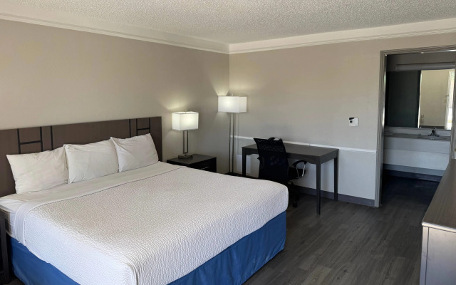 Days Inn by Wyndham Georgetown