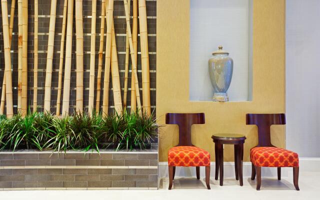 Holiday Inn Rock Hill by IHG