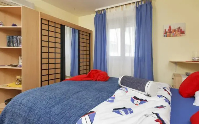 Apartment Stay By Me