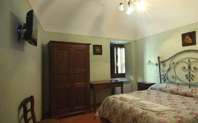 Via Della Piazza Bed & Breakfast