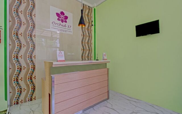 Hotel O 3774 Shakira Syariah Guest House