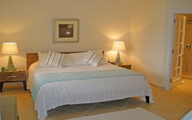 Sapphire Beach 201 3 Bedroom Apts