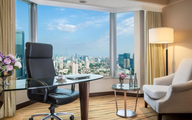 The Kunlun Jing An