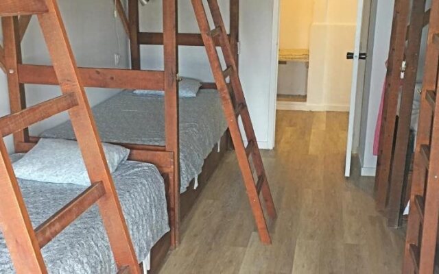 Portuguese Hostel