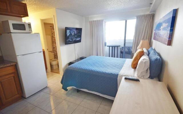 KV804A Prime WAIKIKI Private Apartment