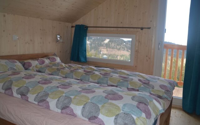 Exclusive Chalet in Wolfsberg With Sauna