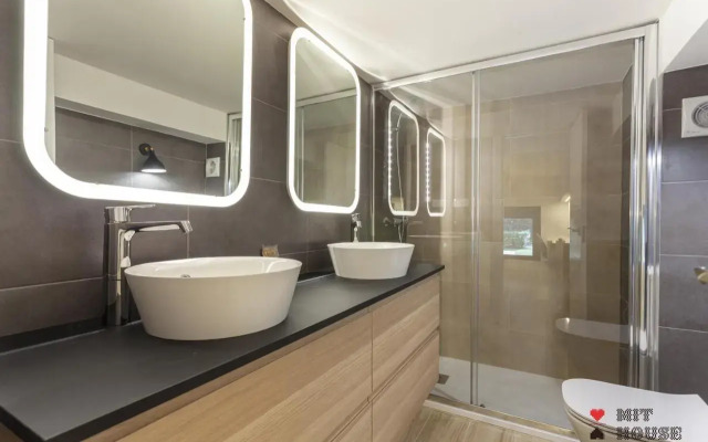 MIT House Retiro V en Madrid