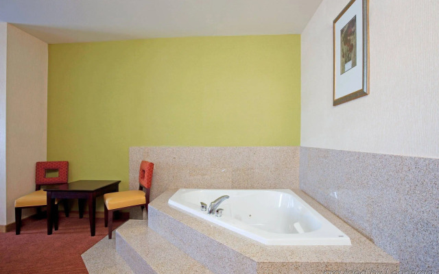 Holiday Inn Express Hotel & Suites Minden by IHG