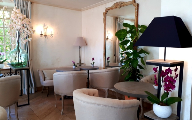 Hotel Villa Catarie