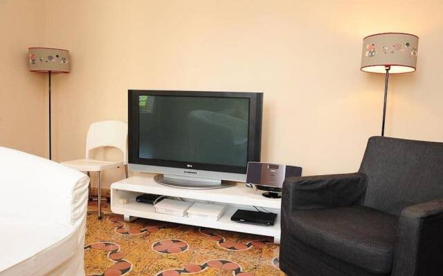 Appartement Les Hortensias