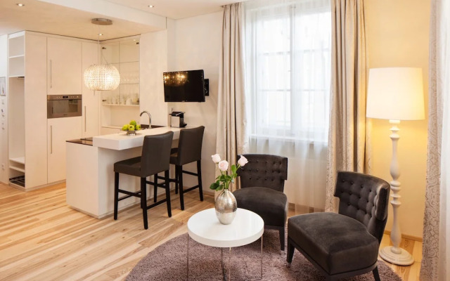 Hapimag Resort Salzburg