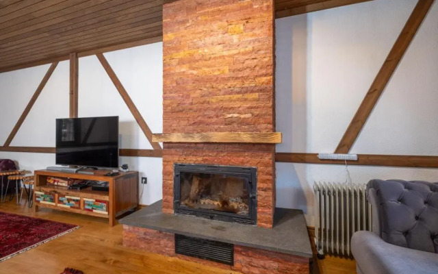 Uludag Tatil Evleri & Villa Seyir