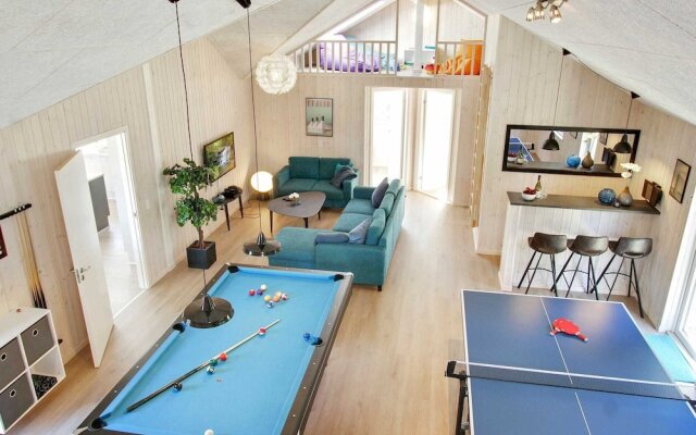 Luxury Retreat in Asserbo - By Traum Ferienwohnungen