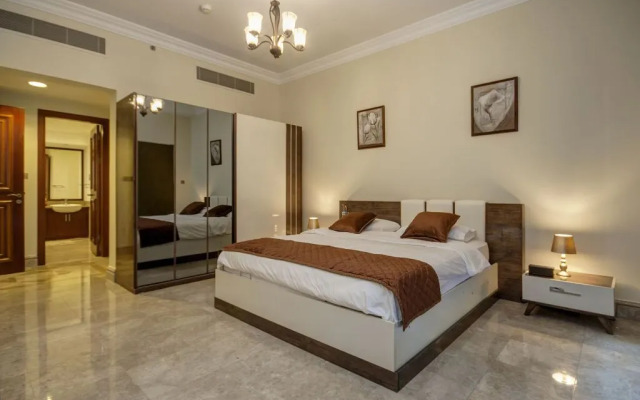 Anantara South Residence by Luton Vacation Homes