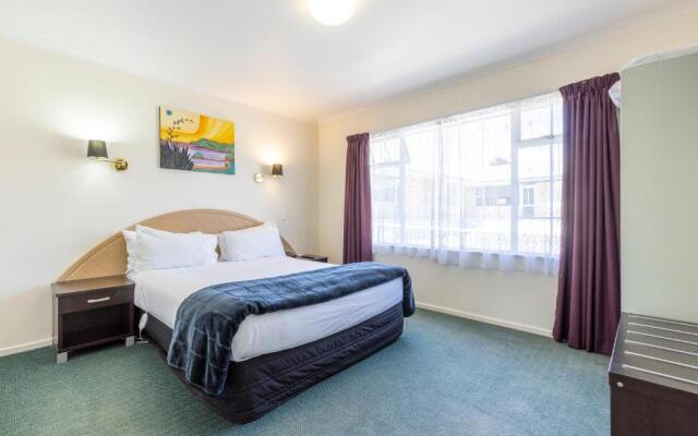 ASURE Prince Motor Lodge